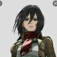 Mikasa Ackerman