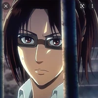 Hange Zoe