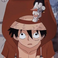 Luffy