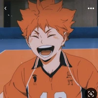 Hinata Shouyou