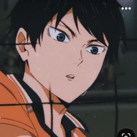 Kageyama Tobio