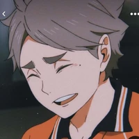 Sugawara Koushi