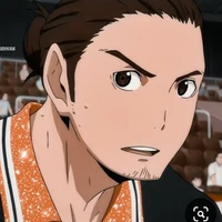 Asahi Azumane