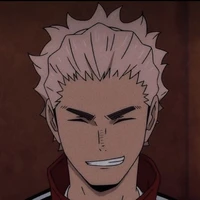 Ukai Keishin