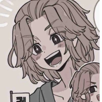 Sano manjirou ( mikey )