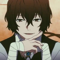 Dazai Osamu