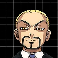 Mochizuki Kanji