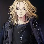 Sano Manjiro(Mikey)