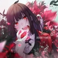 Jabami Yumeko