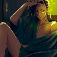 Kokonoi Hajime