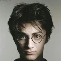 Harry James Potter