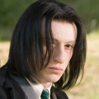 Severus Tobias Snape