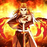 RENGOKU KYOUJUROU
