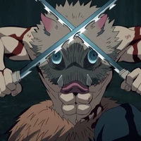 INOSUKE