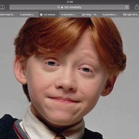 Ron weasly