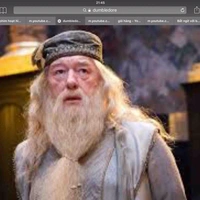 Dumbledore