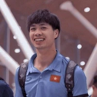 Công Phượng
