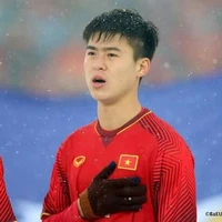 Duy Mạnh