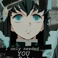 Tokitou Muichirou