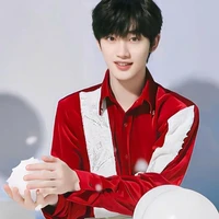 Đinh Trình Hâm[ cậu]