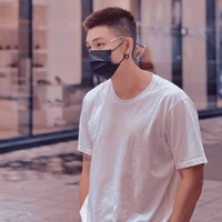 Jun Phạm(bff Huy)