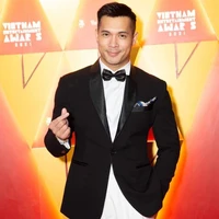 Trương Thế Vinh(bff Huy)