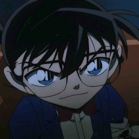 Edogawa Conan