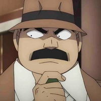 Megure Juzo