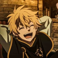Luck Voltia