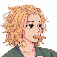 Sano Manjirou_Mikey