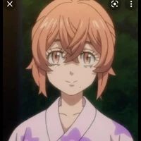 Tachibana Hinata