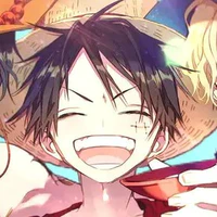 Monkey.D. luffy