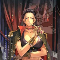 Nico Robin