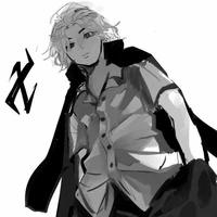 Sano Manjiro