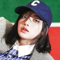 Lalisa Manobal