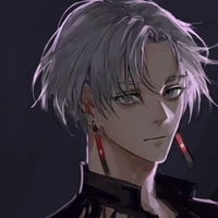Kurokawa Izana