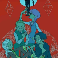 All