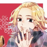 Sano Manjiro(Mikey)