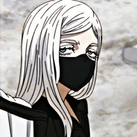 Sanzu Haruchiyo