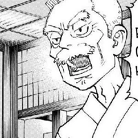 Sano Mansaku