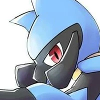 Riolu | Reika |