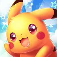 Pikachu | Satoshi |