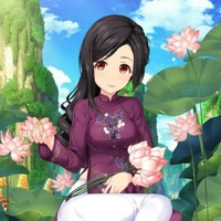 Kim Nga