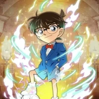 Edogawa Conan