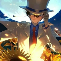 kaito kit (kuroba Kaito)