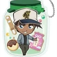 Hattori Heiji
