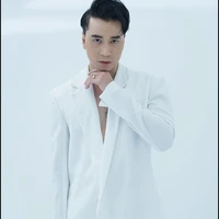 Rik(chồng Ngọc)