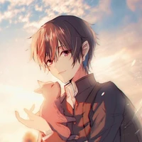 Sawada Mitsuo/ Vongola Undicesimo