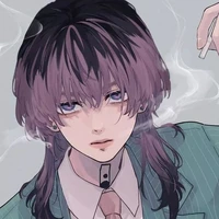 Haitani Rindou