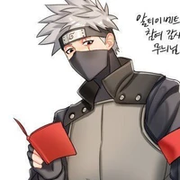 Kakashi
